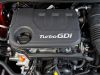 turbo gdi engine
