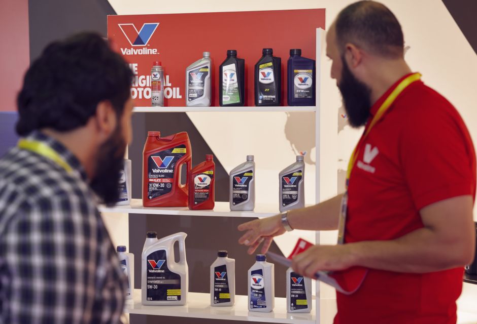 valvoline motorx 7