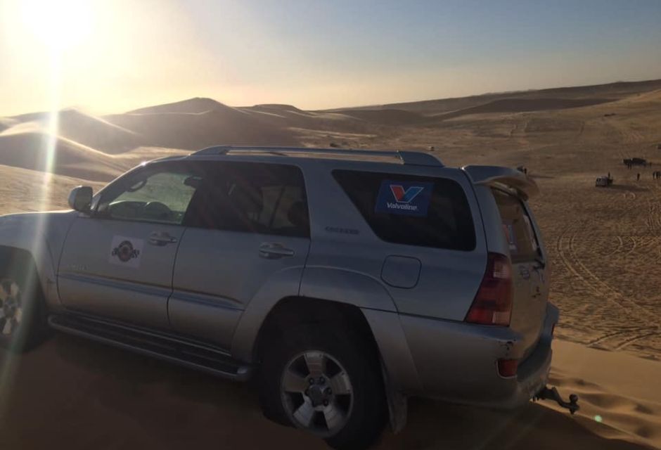 tripoli stars club for mechanical sport ghadames libya trip 5
