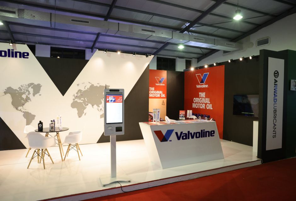 valvoline motorx 9