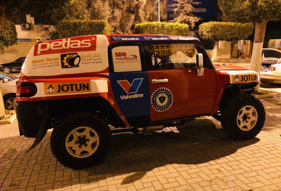 maghwa rally 2