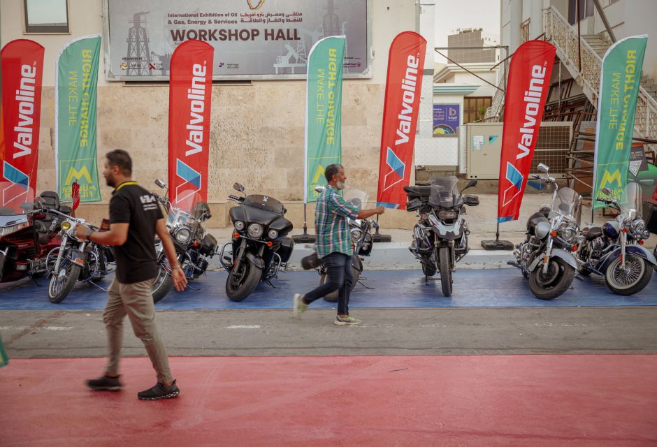 valvoline motorx 8