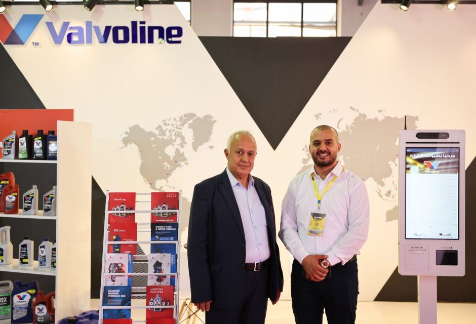 valvoline motorx 2