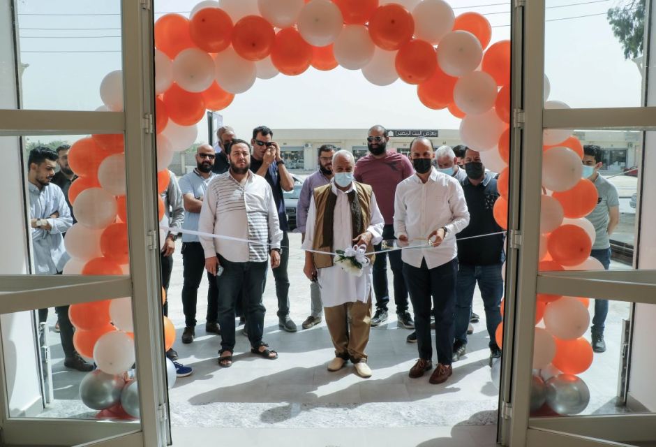 arwad electrics showrome4 opening 1