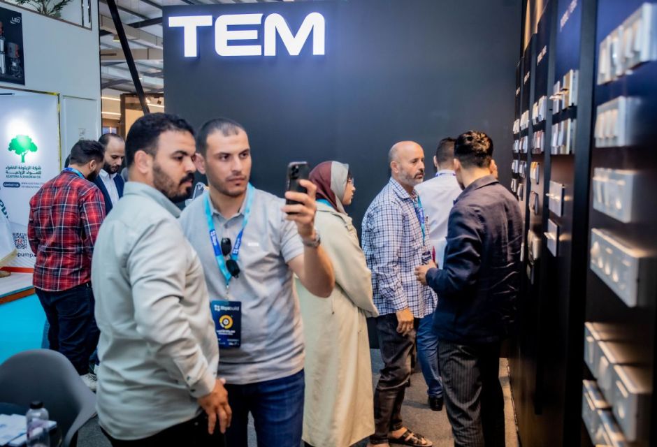 tem libya build 7