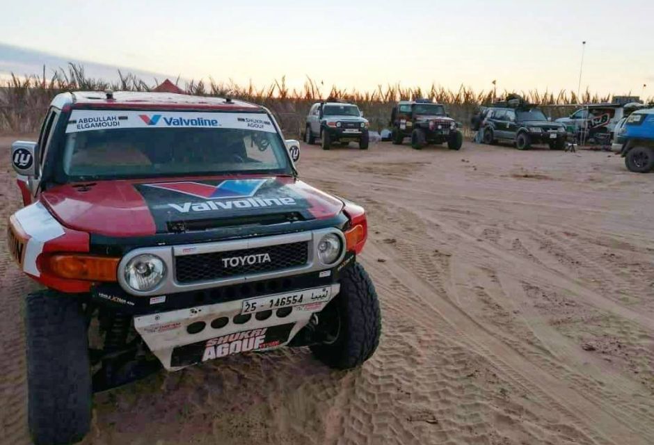 maghwa rally 5