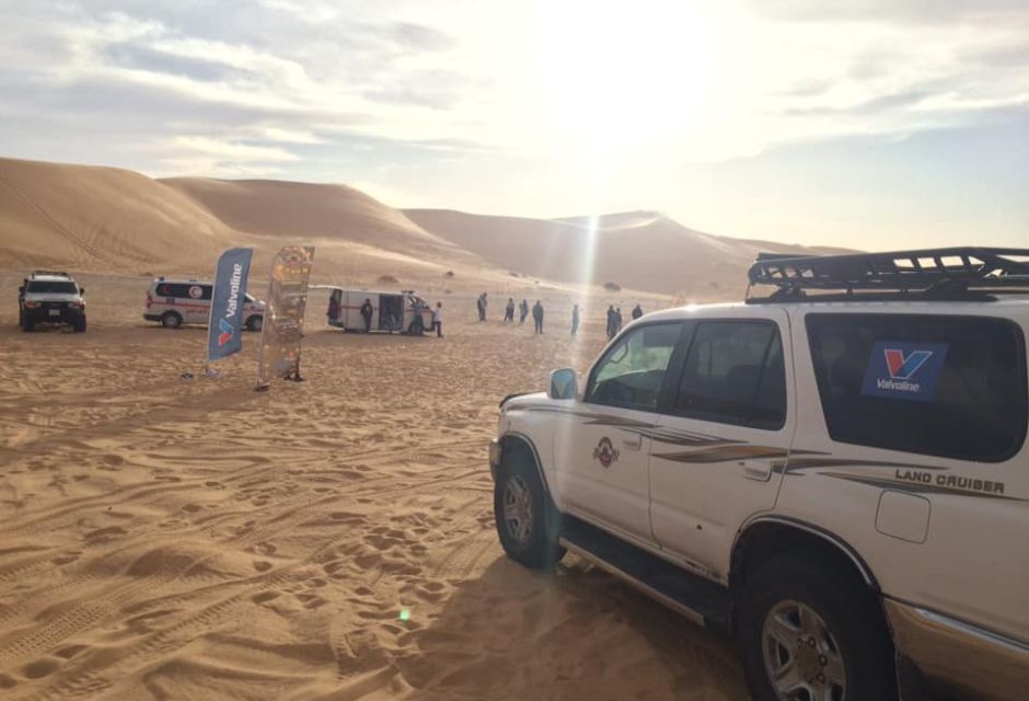 tripoli stars club for mechanical sport ghadames libya trip 2