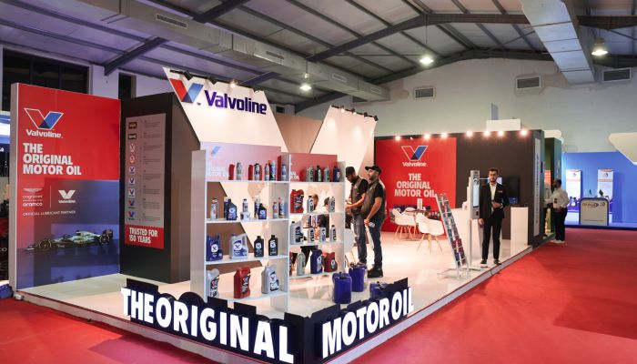 valvoline motorx 1