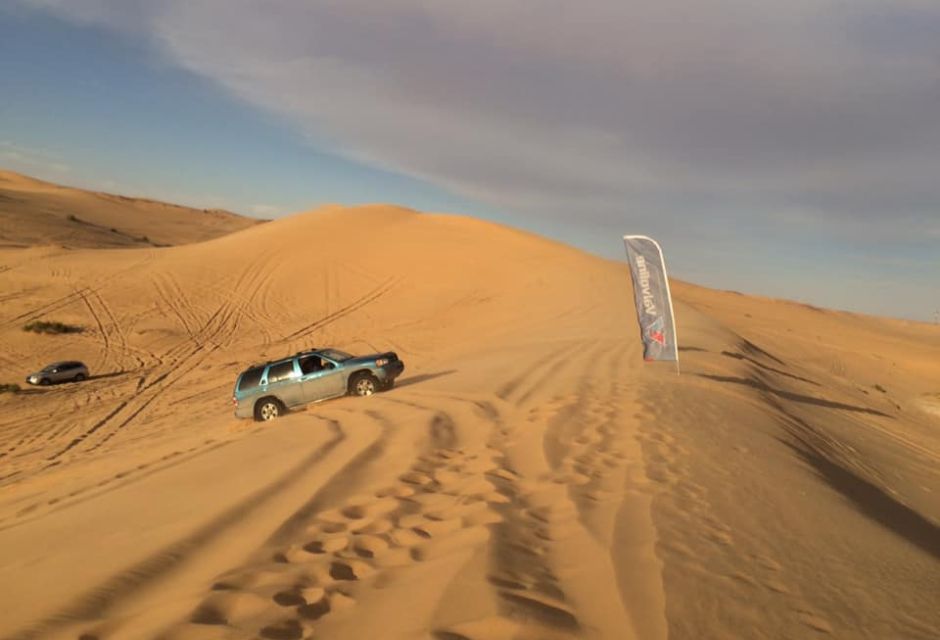tripoli stars club for mechanical sport ghadames libya trip 4