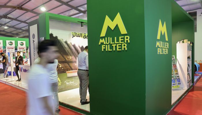muller filter 2