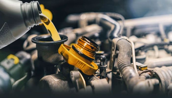 engine oil myths