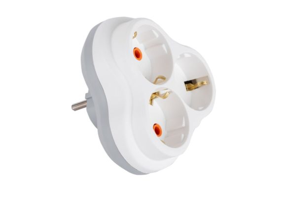 nilson plug adaptor