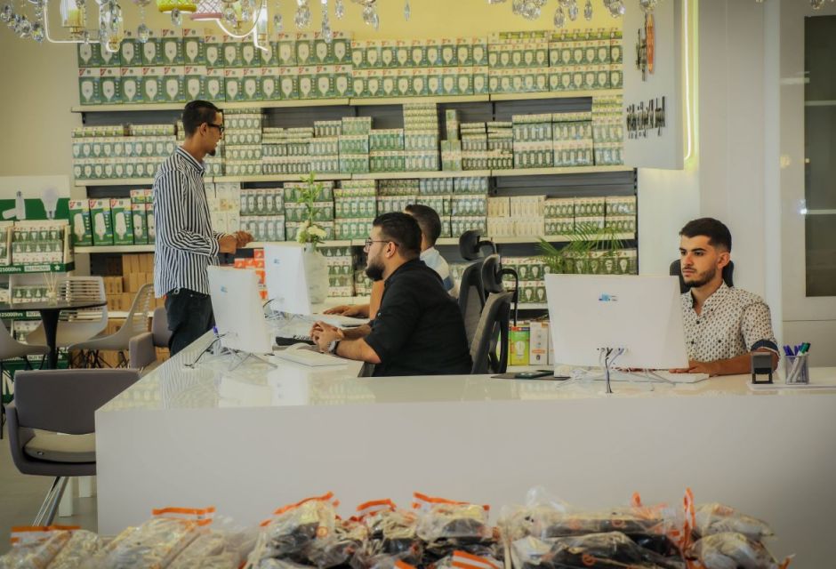 arwad electrics showrome4 opening 10