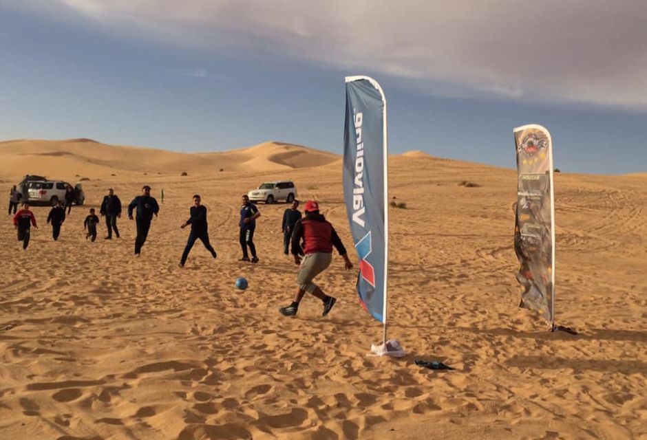 tripoli stars club for mechanical sport ghadames libya trip 1