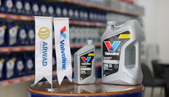 valvoline us products in libya 1