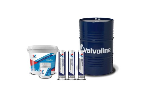 valvoline greases