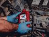 valvoline atf cvt fluid