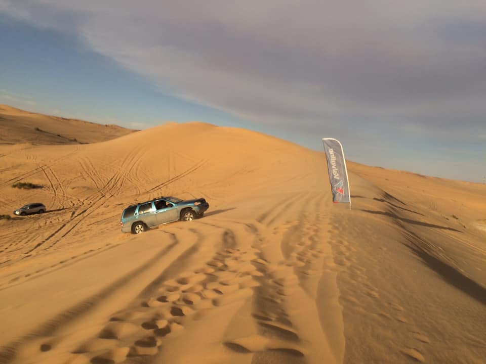 tripoli stars club for mechanical sport ghadames libya trip 4