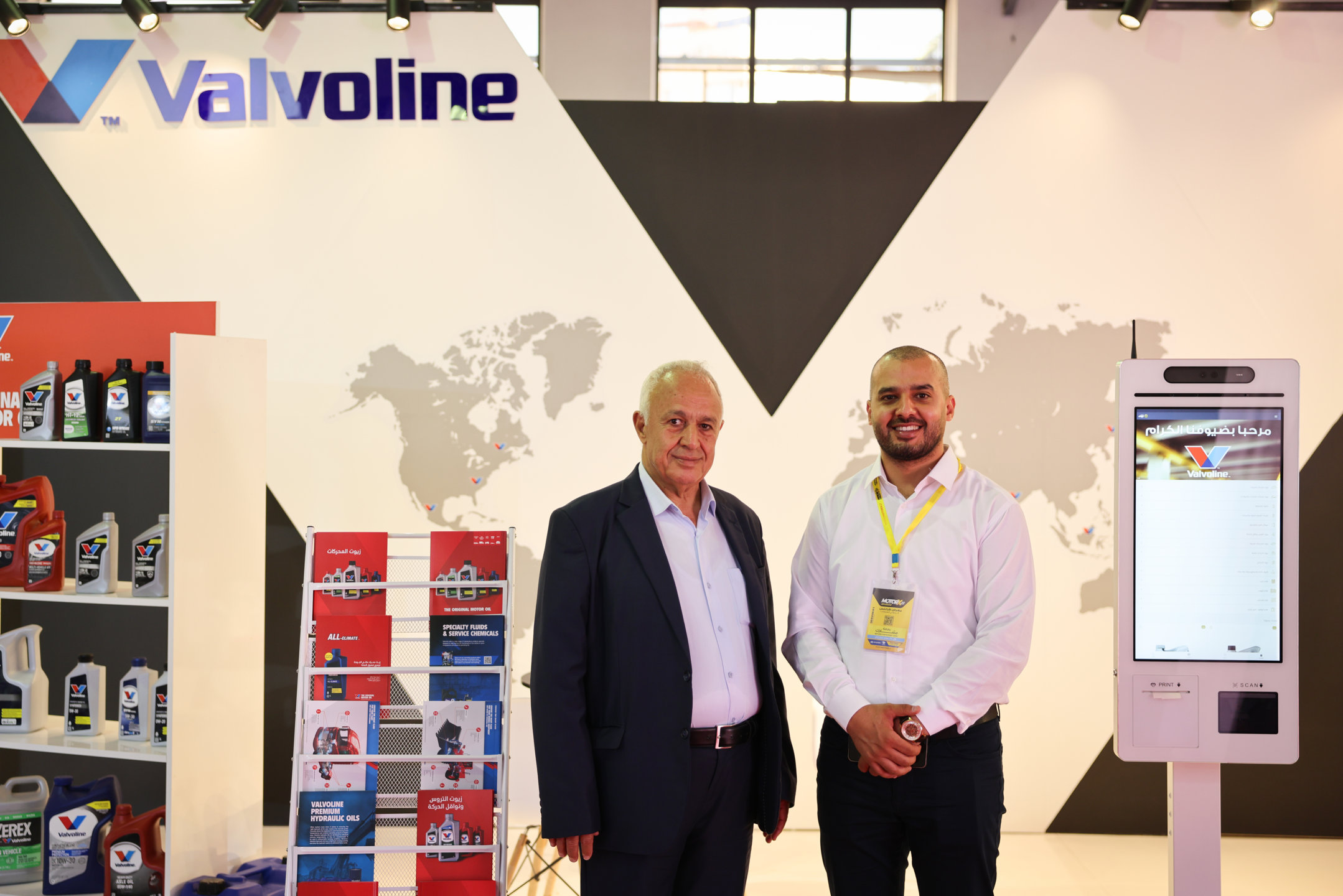 valvoline motorx 2