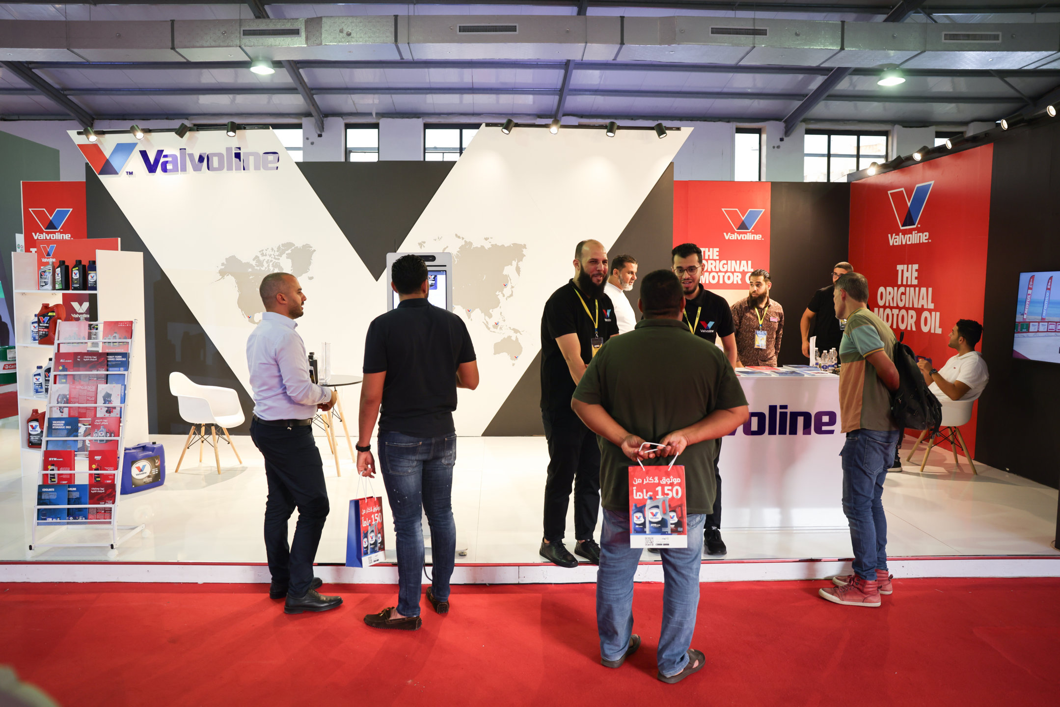 valvoline motorx 4