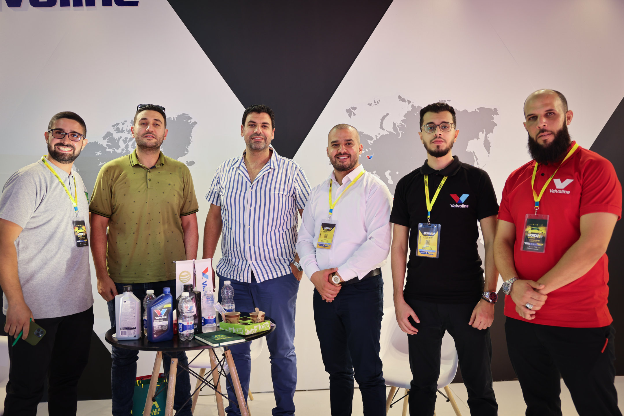 valvoline motorx 5