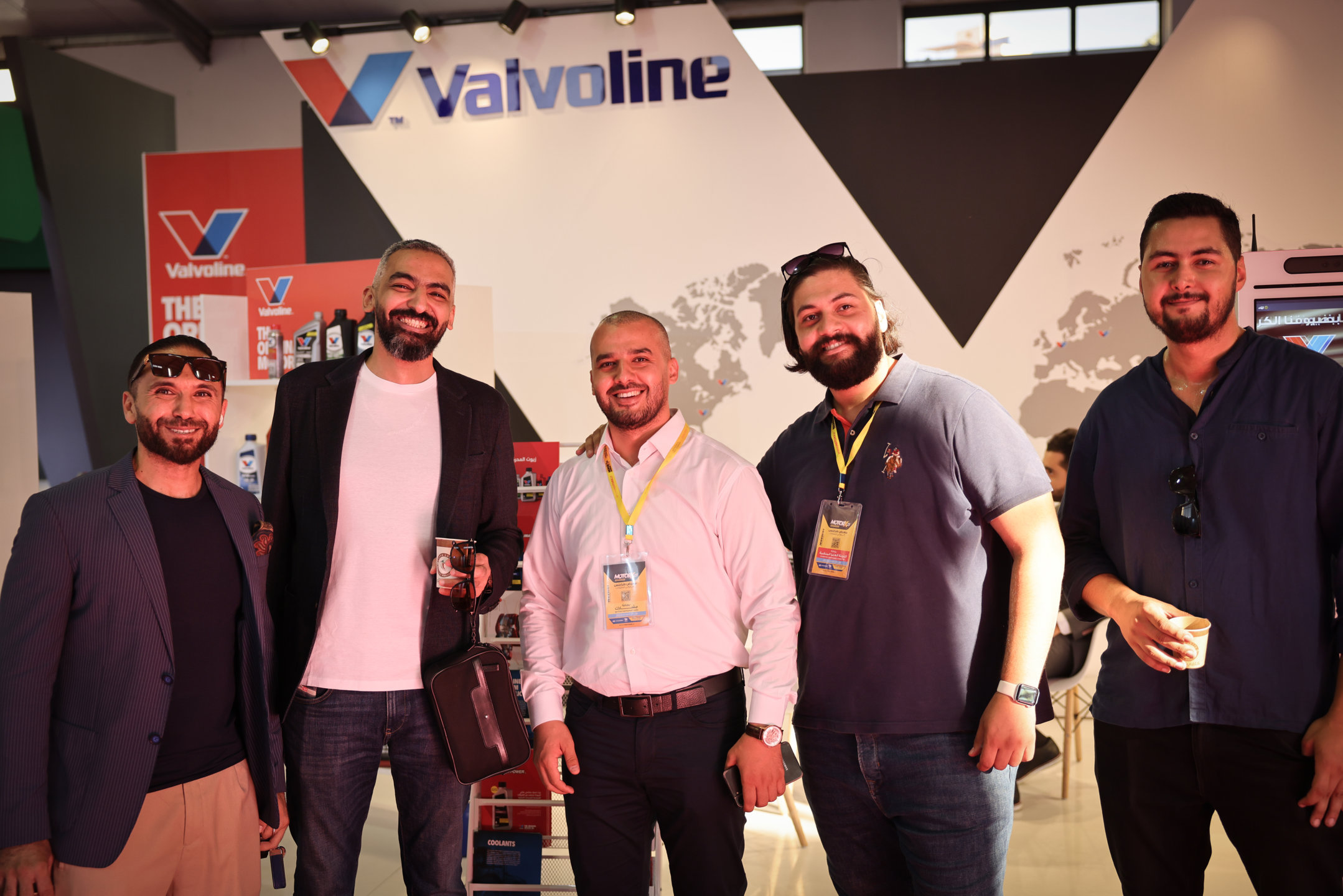 valvoline motorx 6