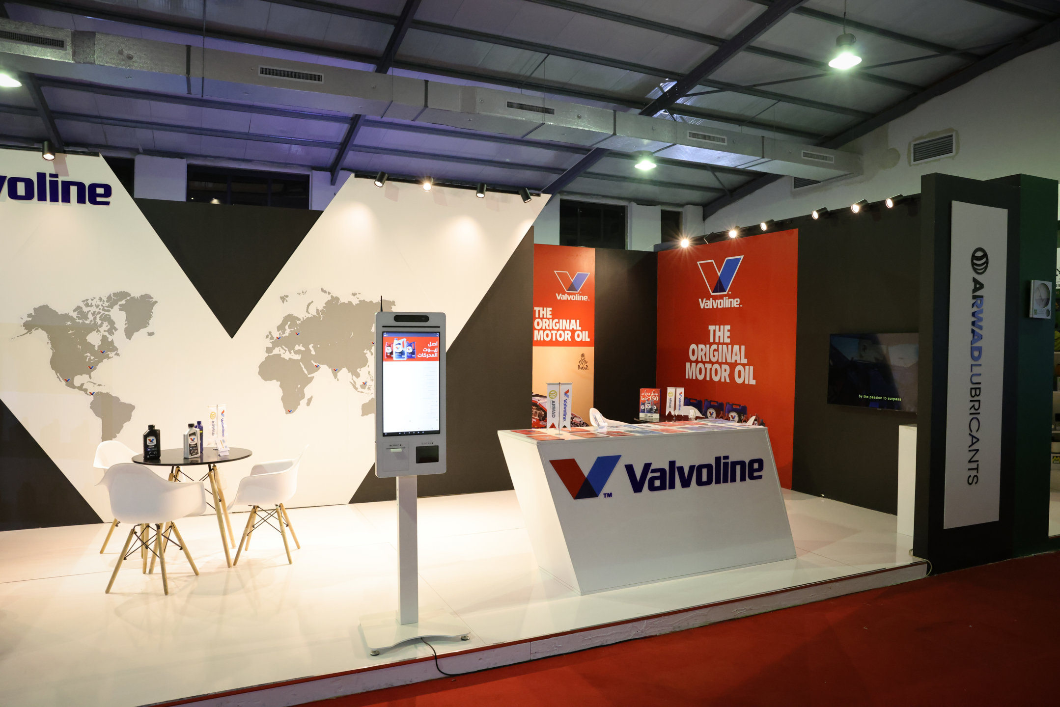 valvoline motorx 9