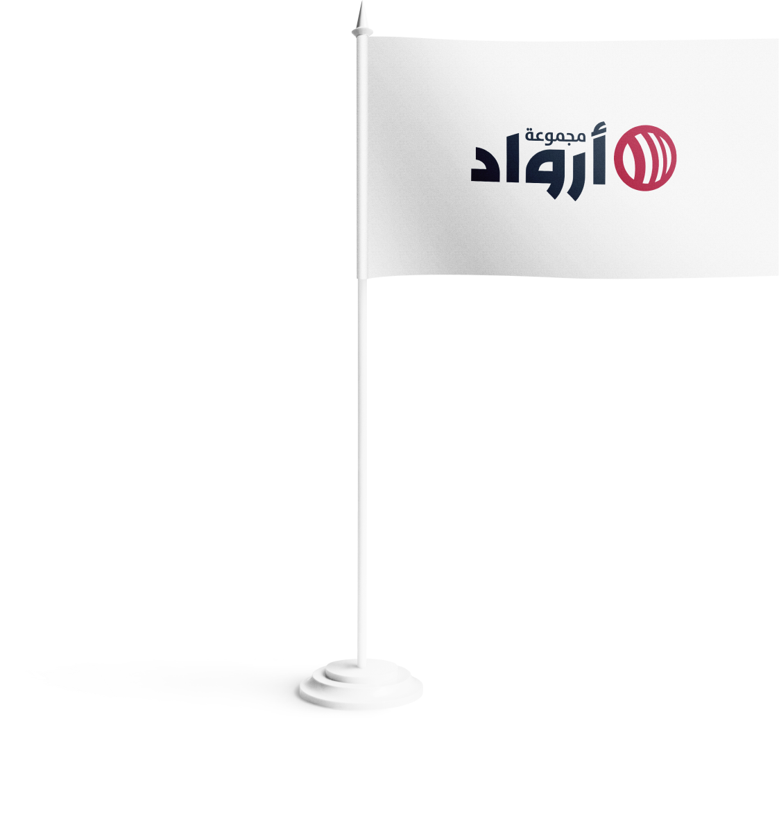 arwad flag