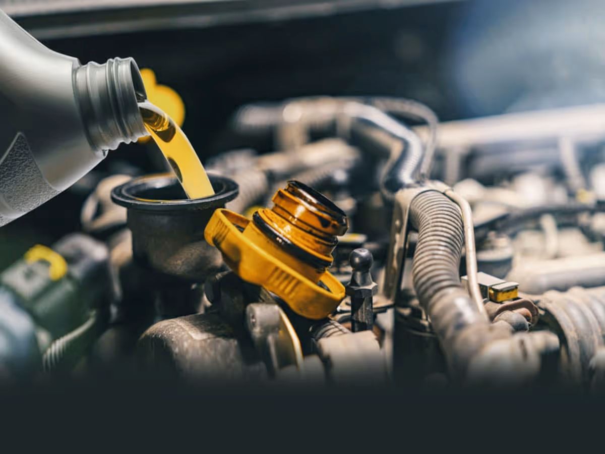 engine oil myths