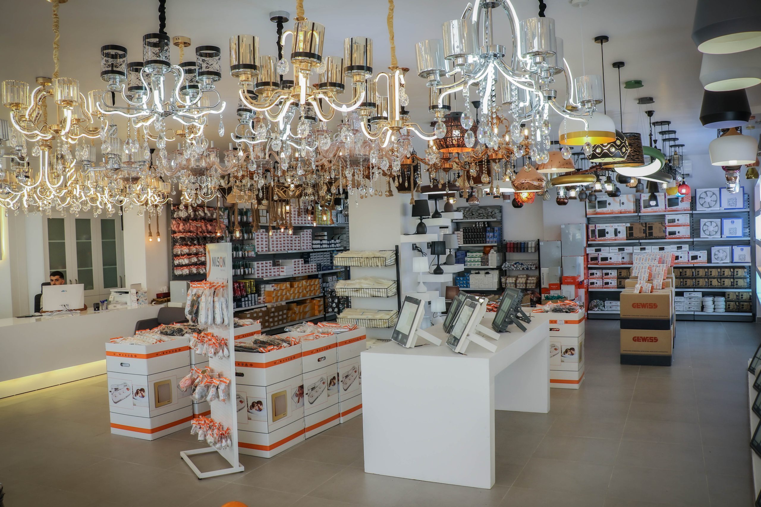 arwad electrics showrome4 opening 13 scaled