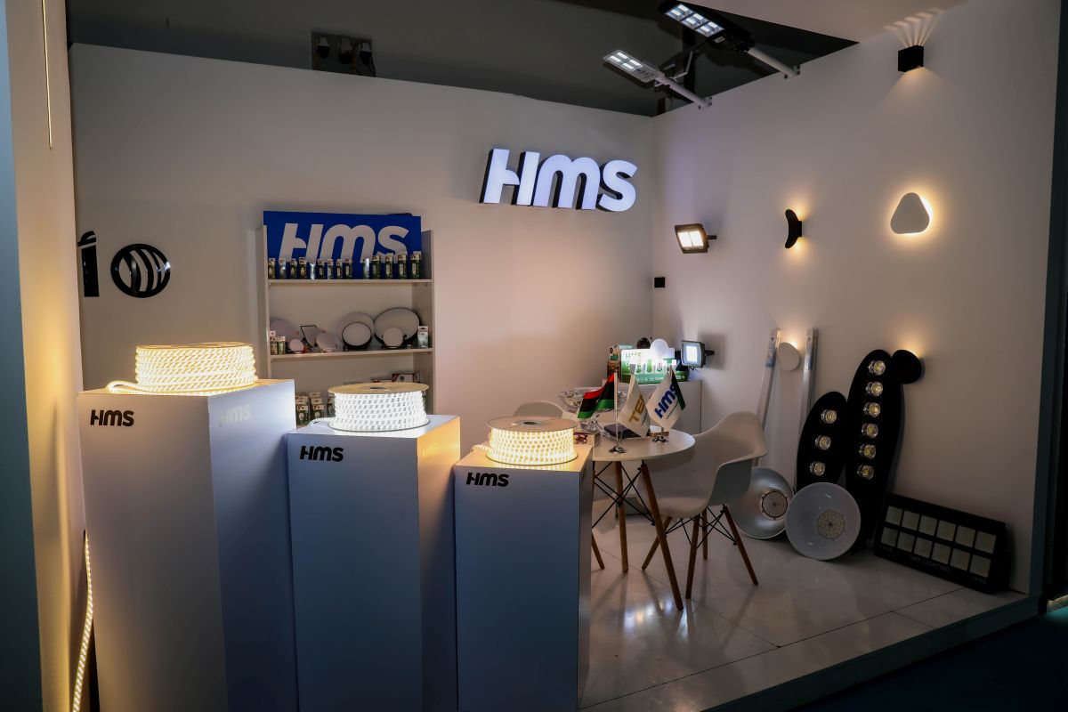 hms libya build 10