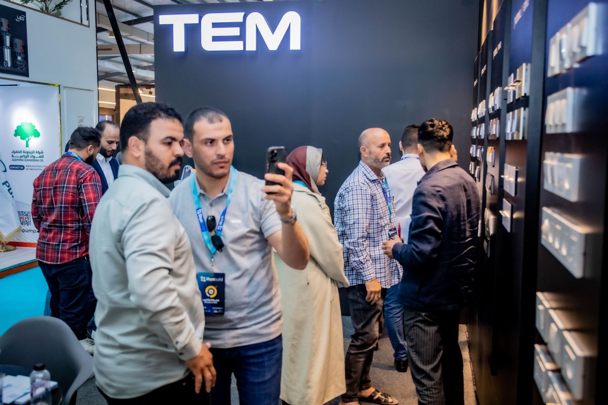tem libya build 7