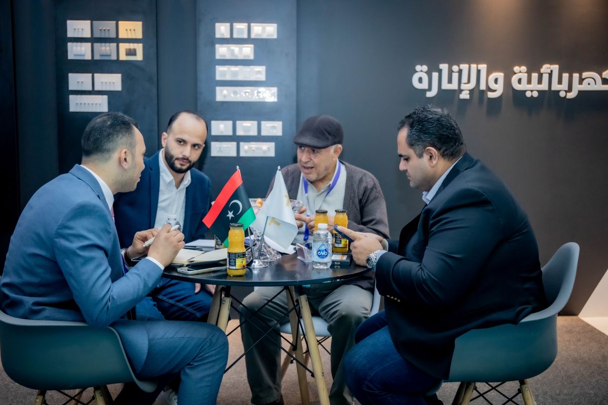 tem libya build 8